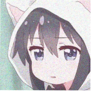 观众头像八格