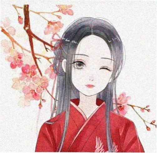 观众头像一格